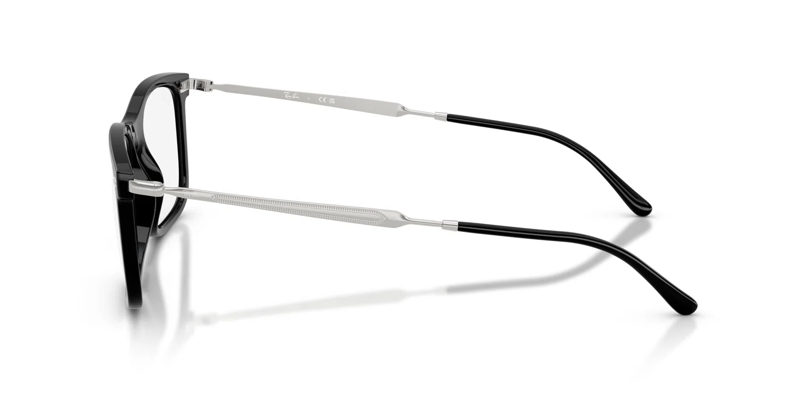 Ray-Ban 7260F Eyeglasses - view 18